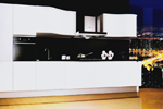 Kitchen Cabinet Design Equine Park Sri Kembangan