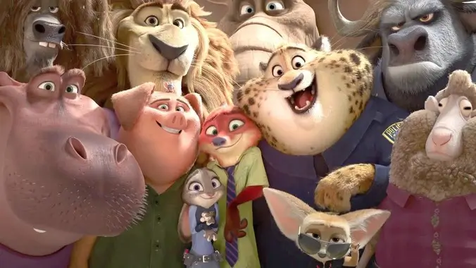 花样年华 焦点图