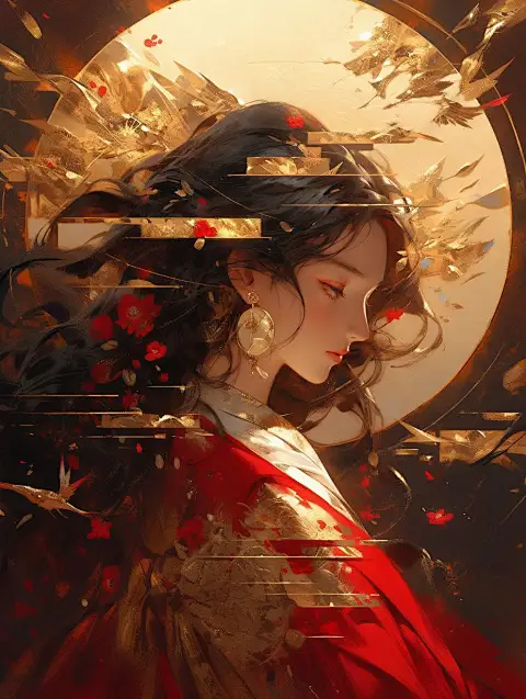 花样年华 经典海报