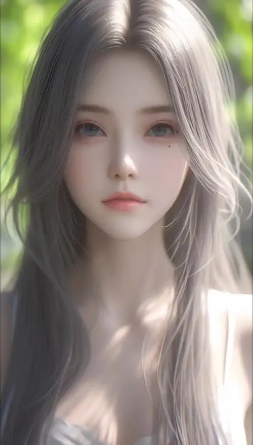 人世间 剧照